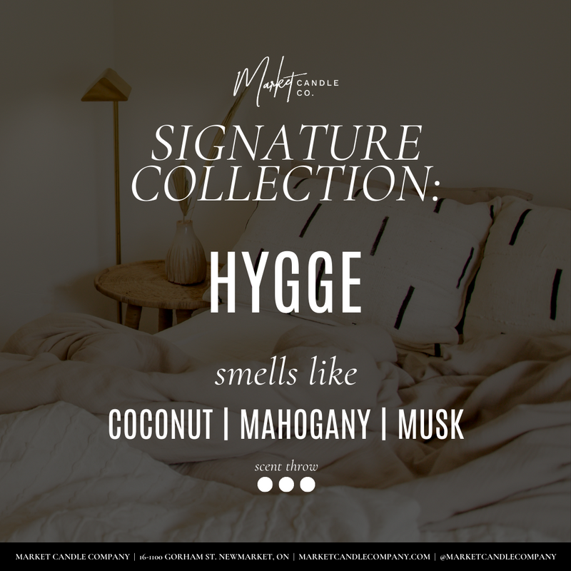 ANCHES DIFFUSEURS HYGGE