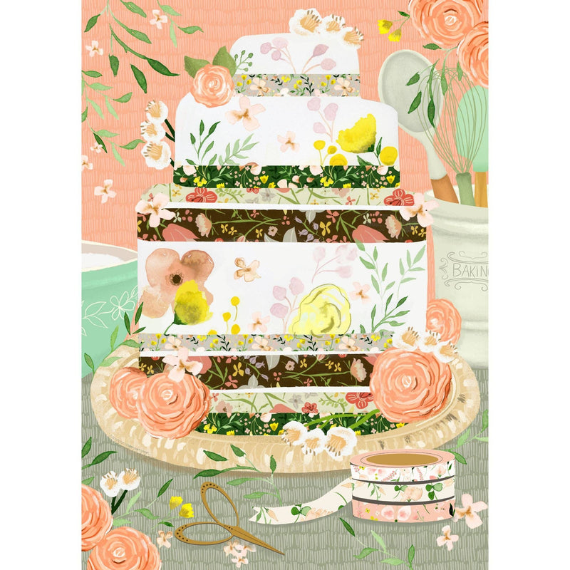 BOULANGERIE - PUZZLES VILLAGEOIS