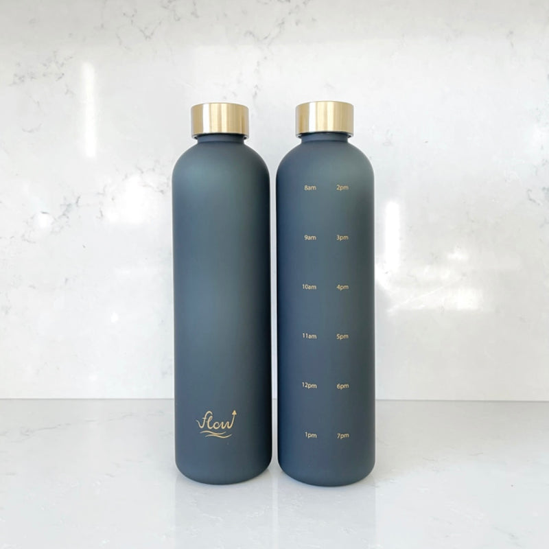 BOUTEILLE D&