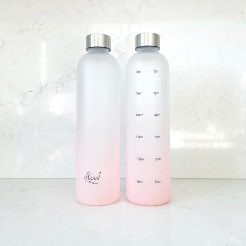 BOUTEILLE D&