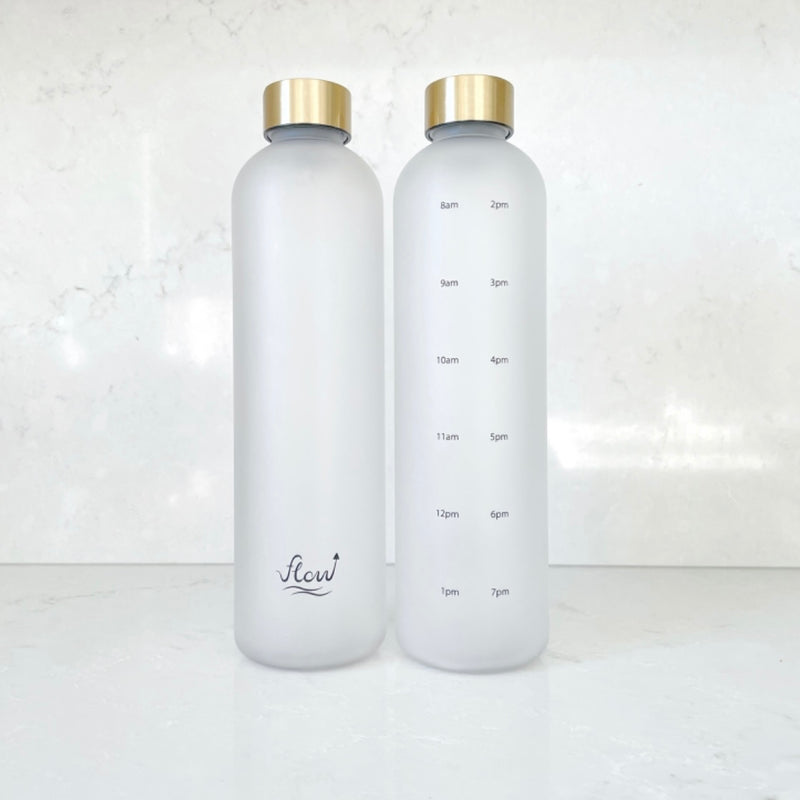 BOUTEILLE D&