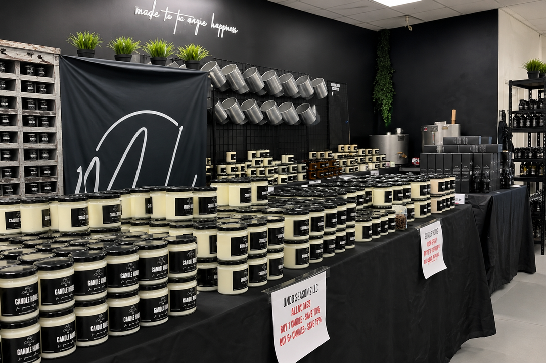2026 MCC Warehouse Sale is Almost Here!