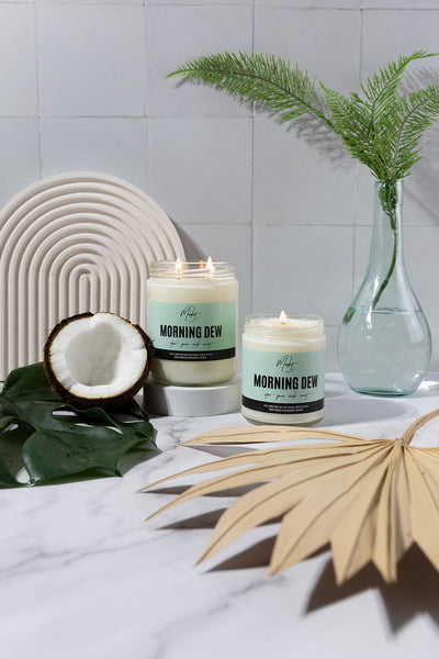 Elevate Your Home and Mood with Spring Fragrances