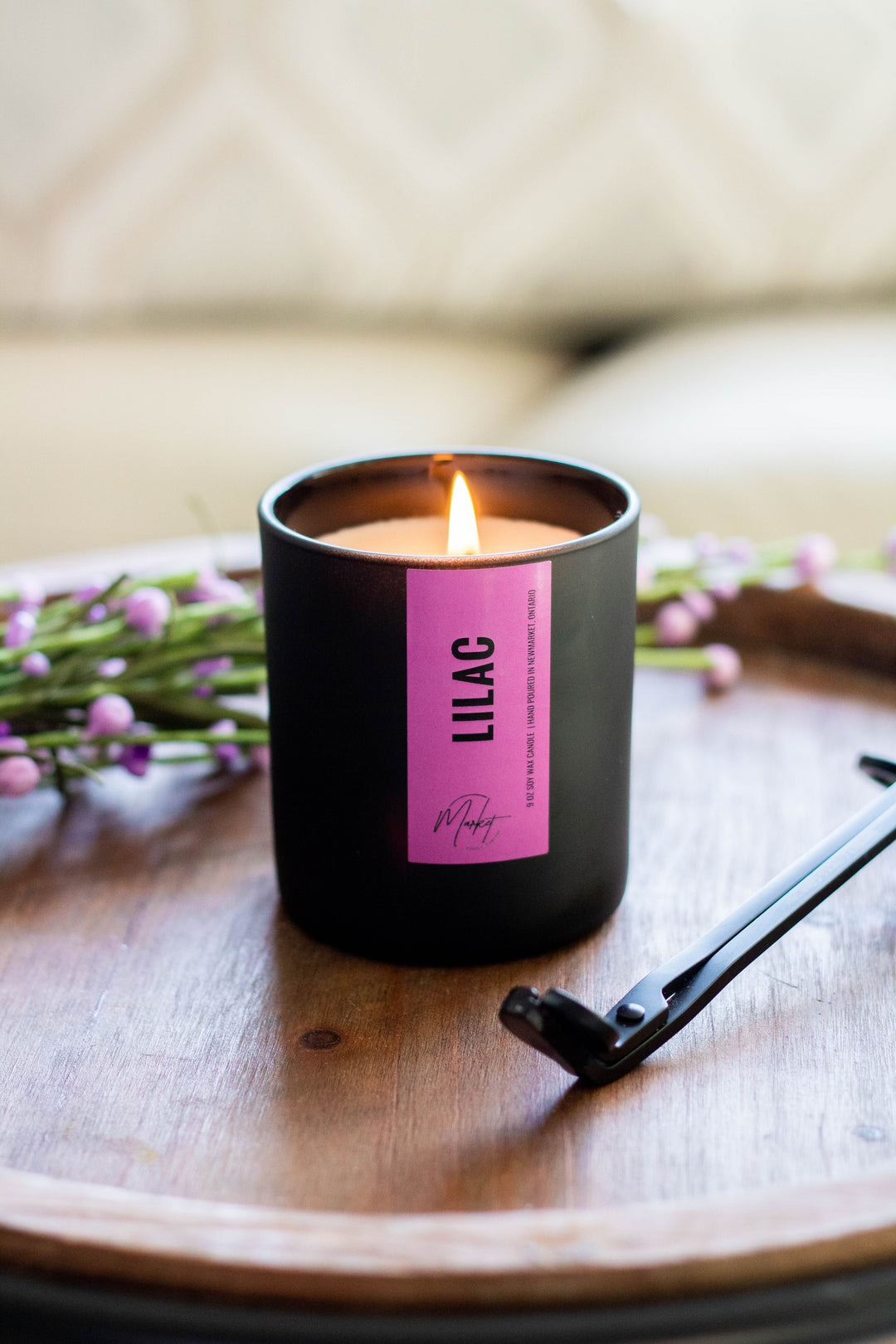 Happy World Candle Day!