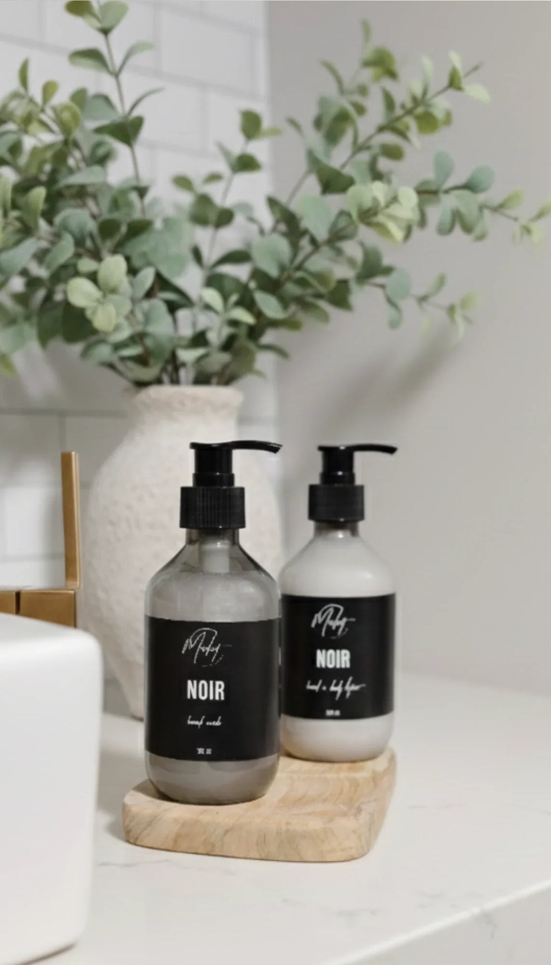 BATH & BODY