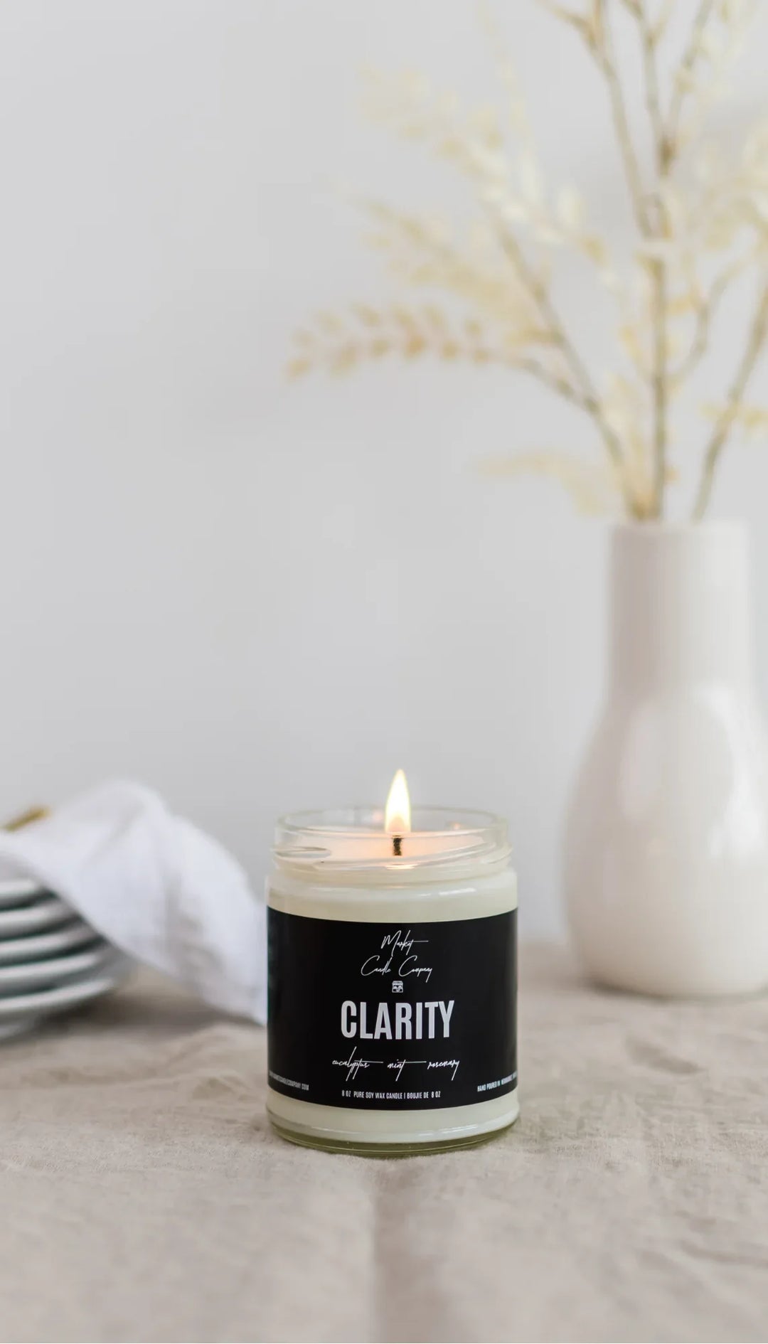CANDLES