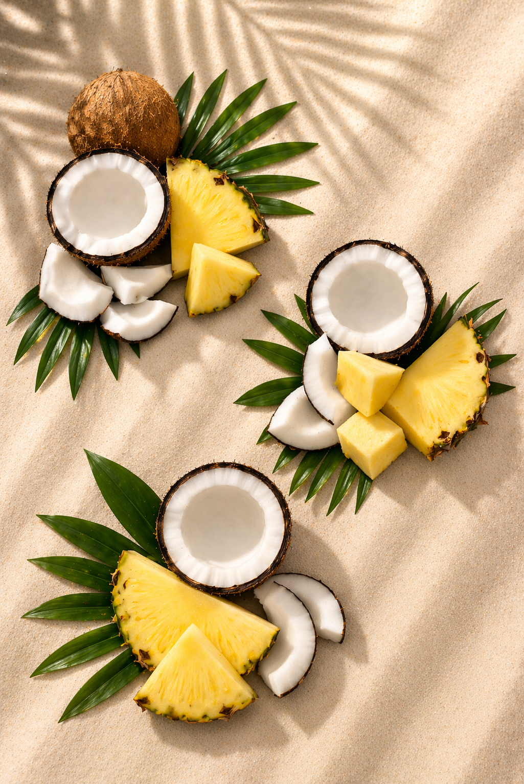 COCONUT CRUSH