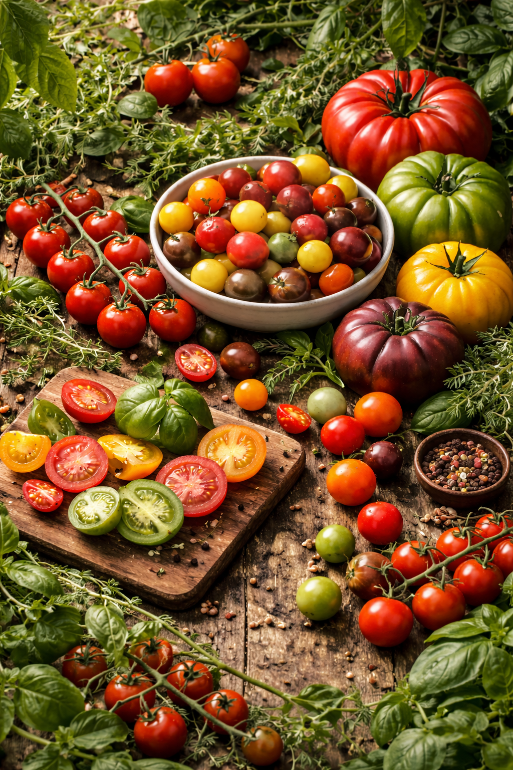 HEIRLOOM