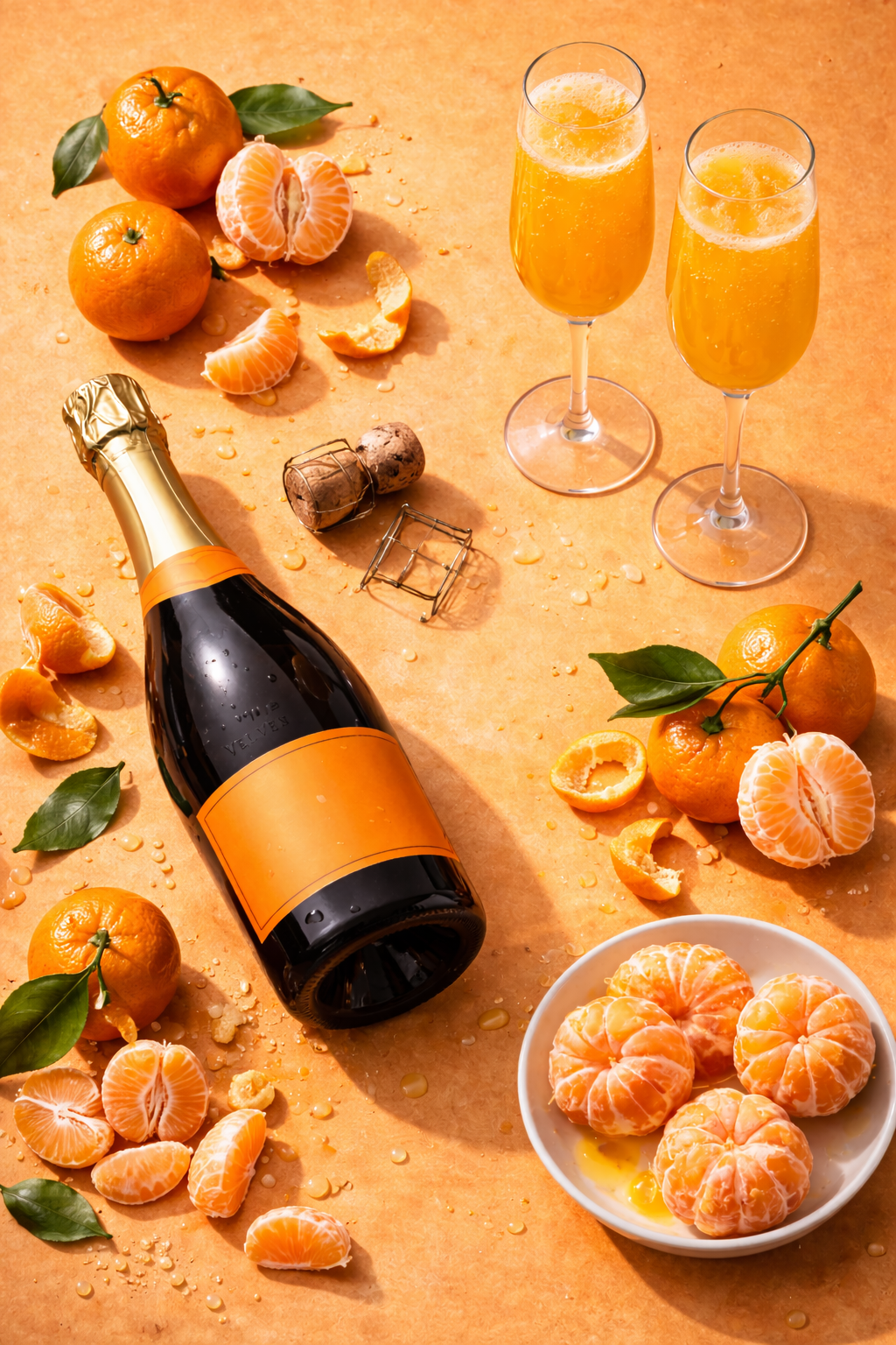 MIMOSA