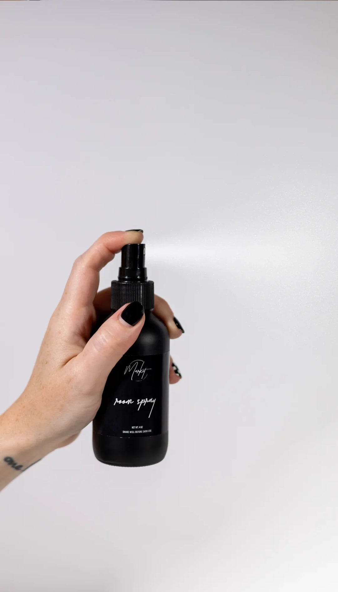 ROOM SPRAYS