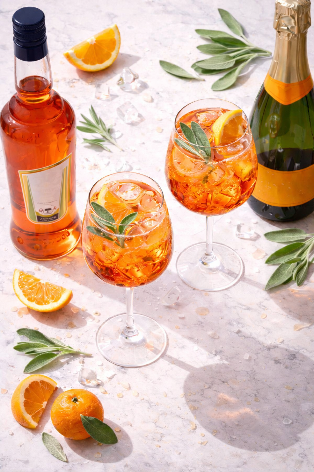 ITALIAN SPRITZ