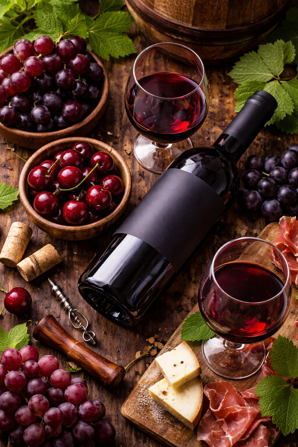 VINEYARD