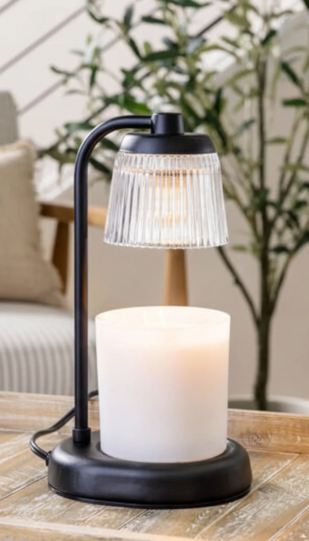 WARMERS & LAMPS