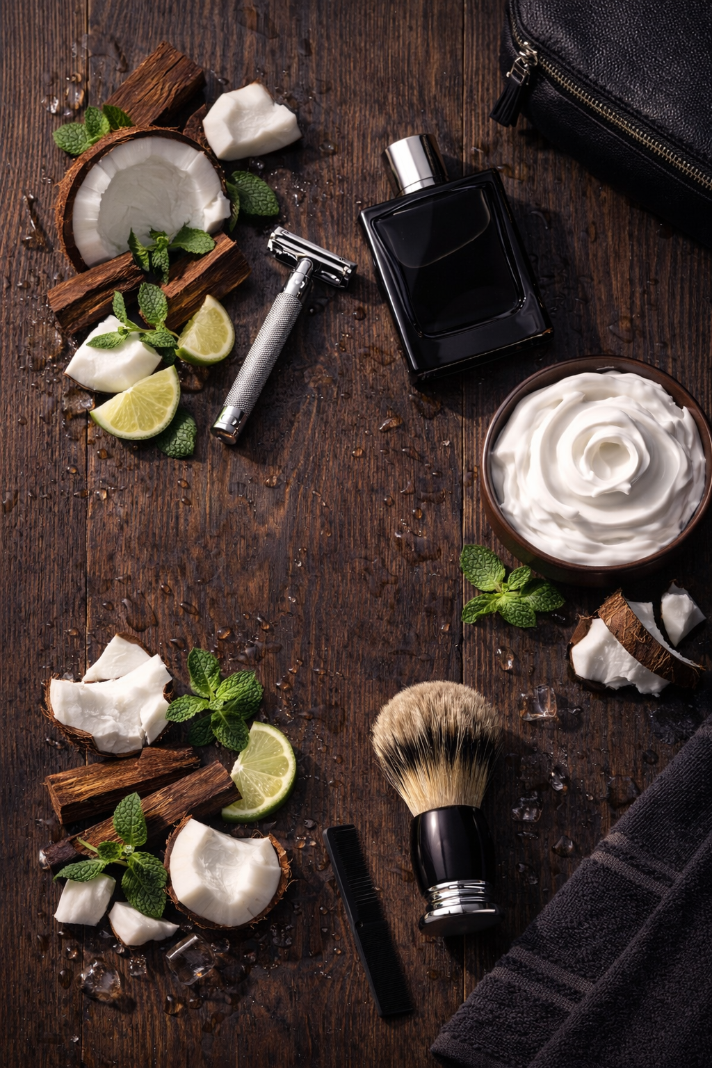 BARBERSHOP