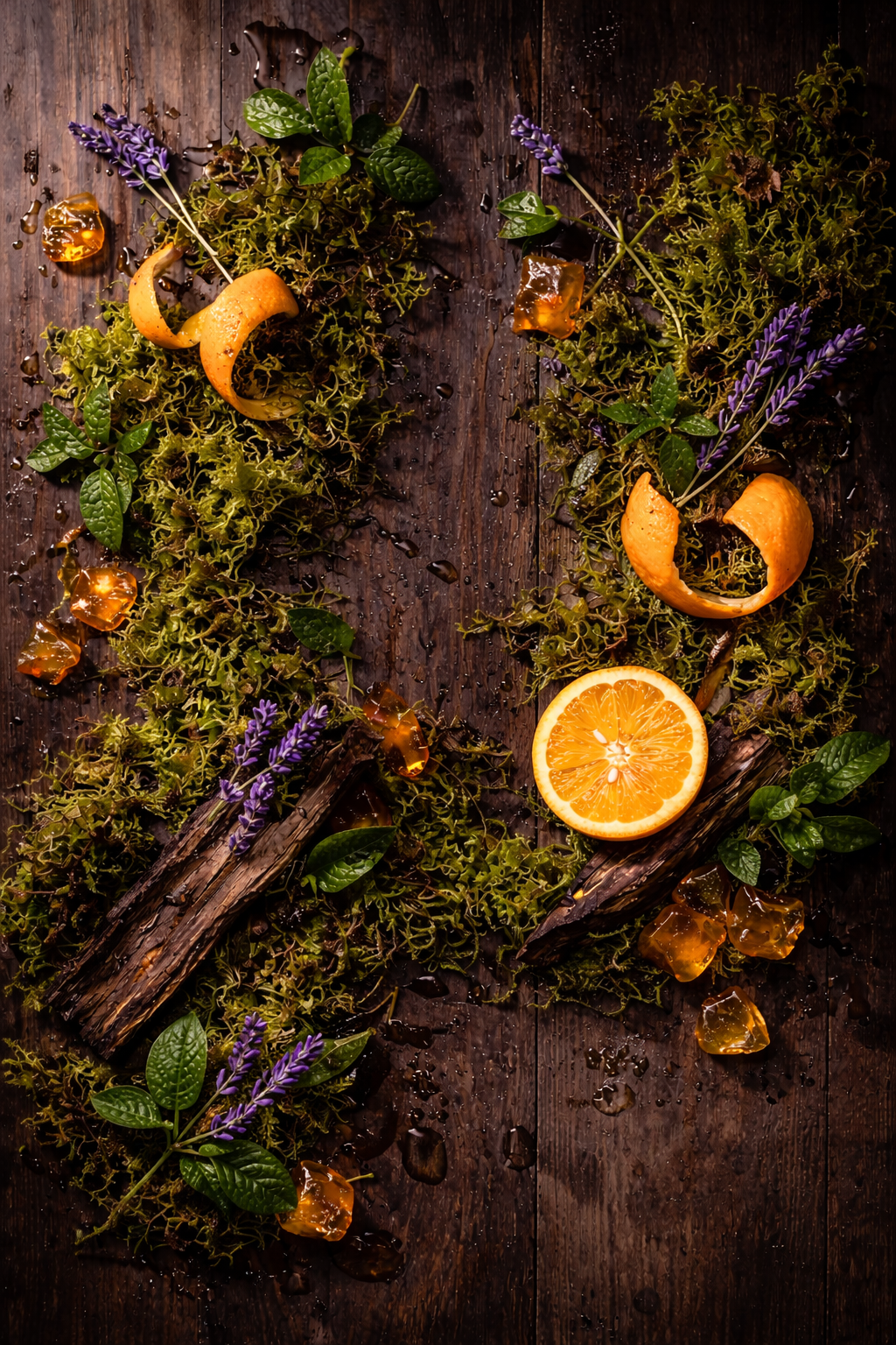 FORAGE