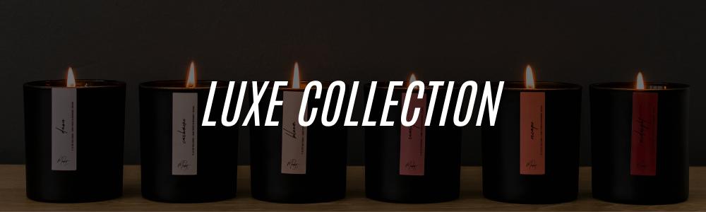EVERYDAY LUXURIES COLLECTION
