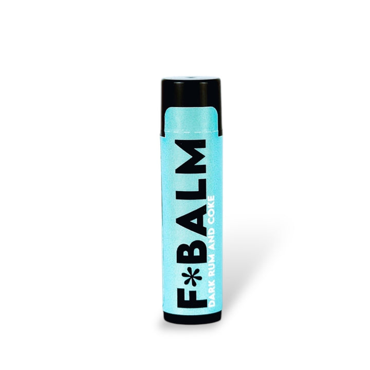 RUM &amp; COKE LIP BALM