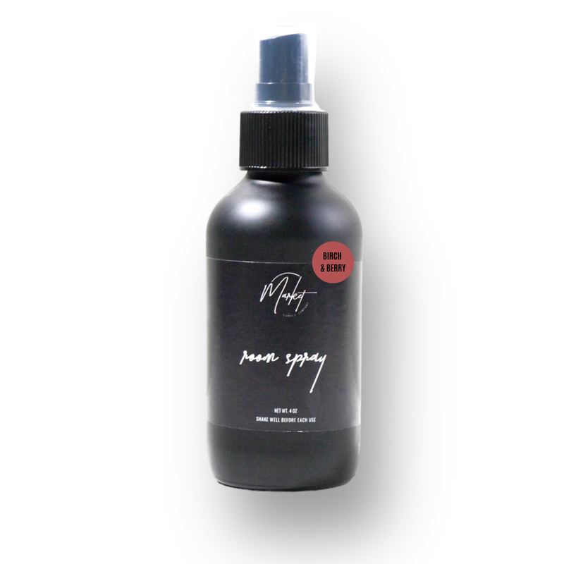 BIRCH & BERRY FRAGRANCE SPRAY