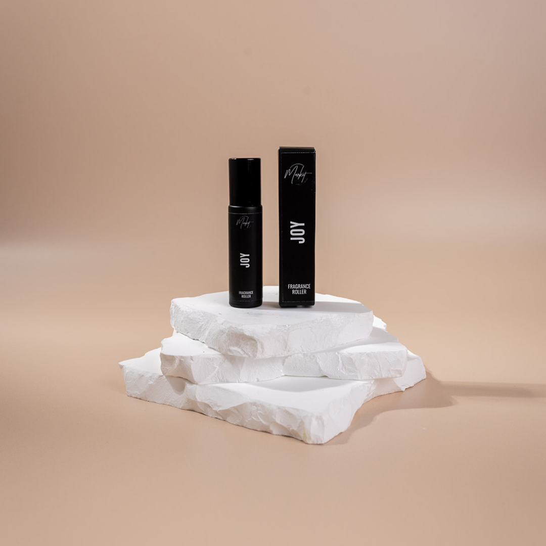 ROLLER DE PARFUM JOY