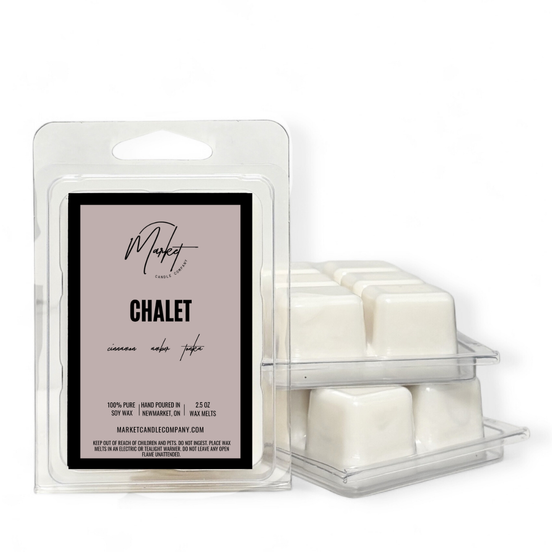 CIRE FONDUE CHALET