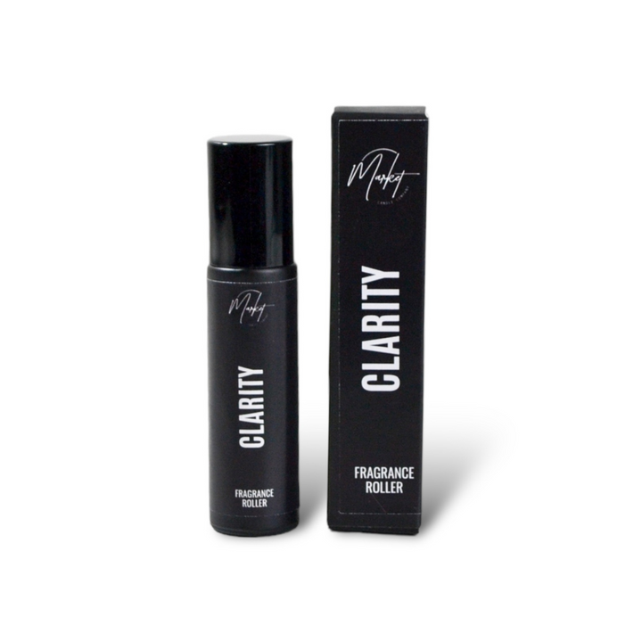ROLLER DE PARFUM CLARITY