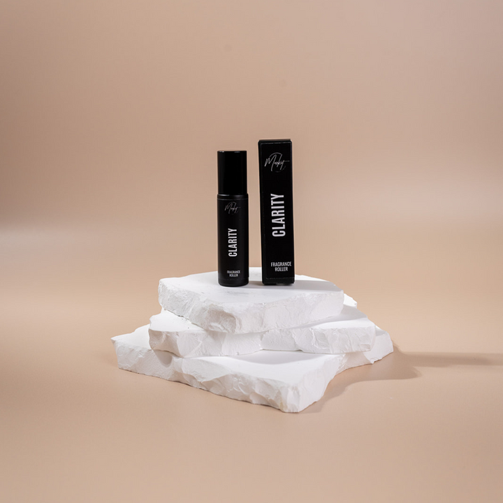 ROLLER DE PARFUM CLARITY