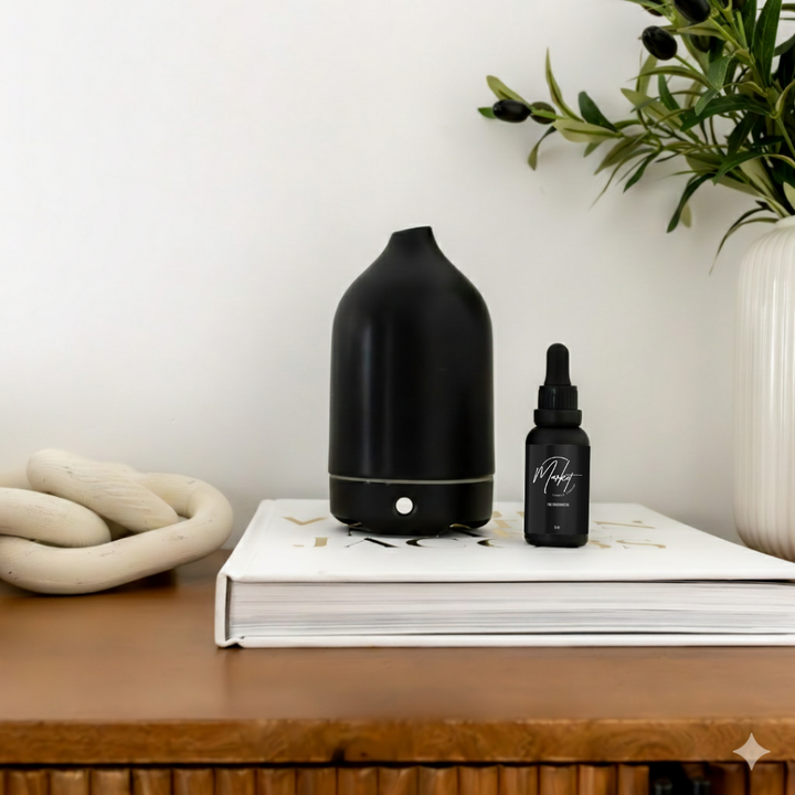 FARMERS MARKET FINE FRAGRANCE OIL