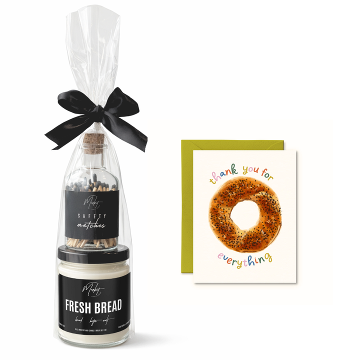 THANK YOU FOR EVERYTHING GIFT SET