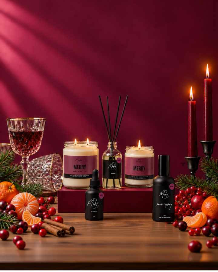 MERRY DIFFUSER REEDS