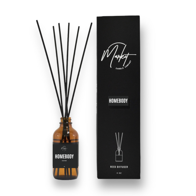 HOMEBODY DIFFUSER REEDS