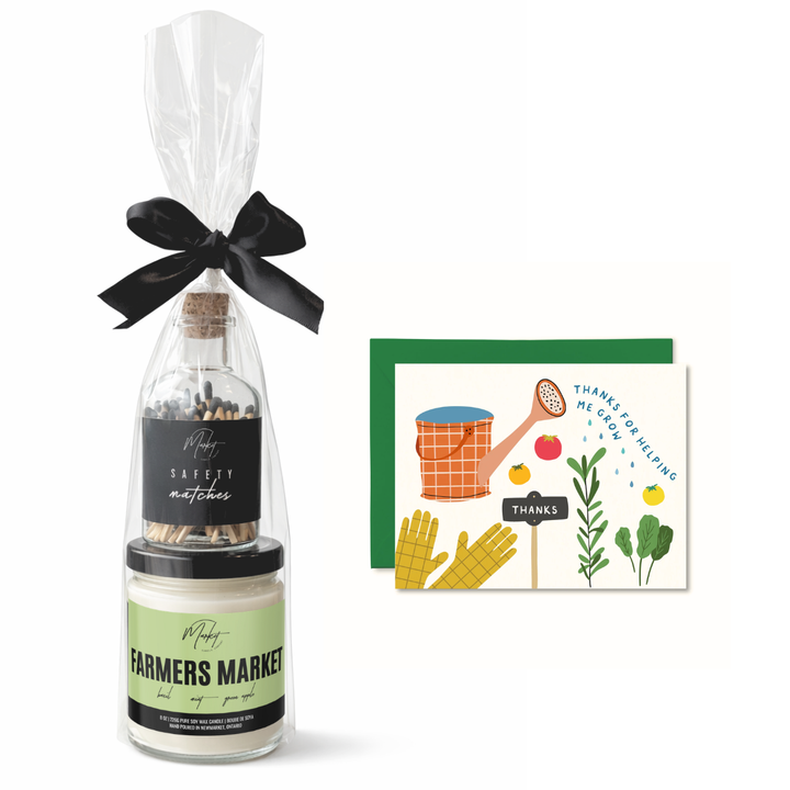 HELPING ME GROW GIFT SET