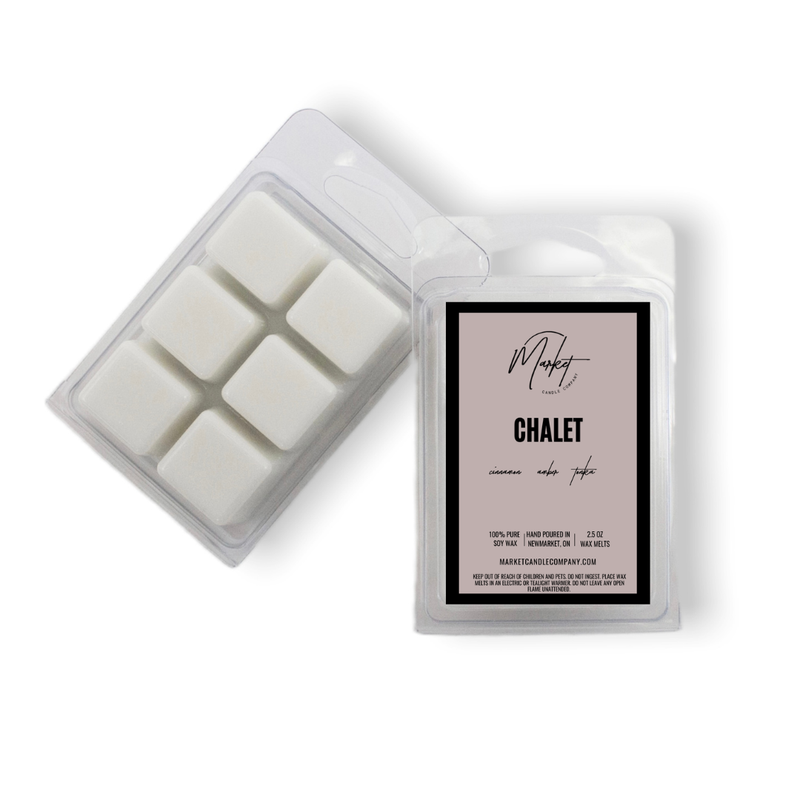 CHALET WAX MELT