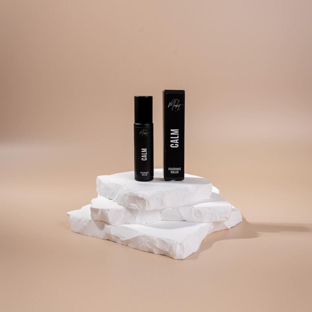 CALM PERFUME ROLLER