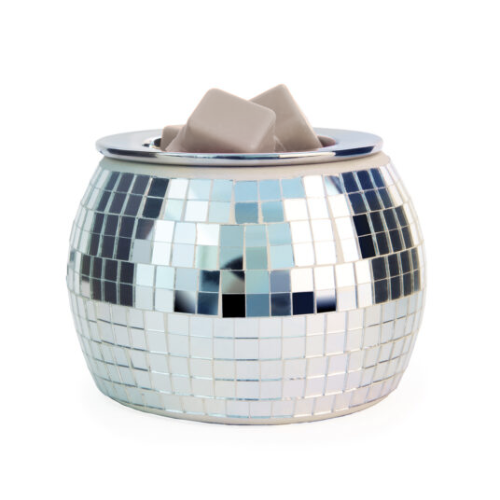 WAX WARMER - TABLE TOP - DISCO