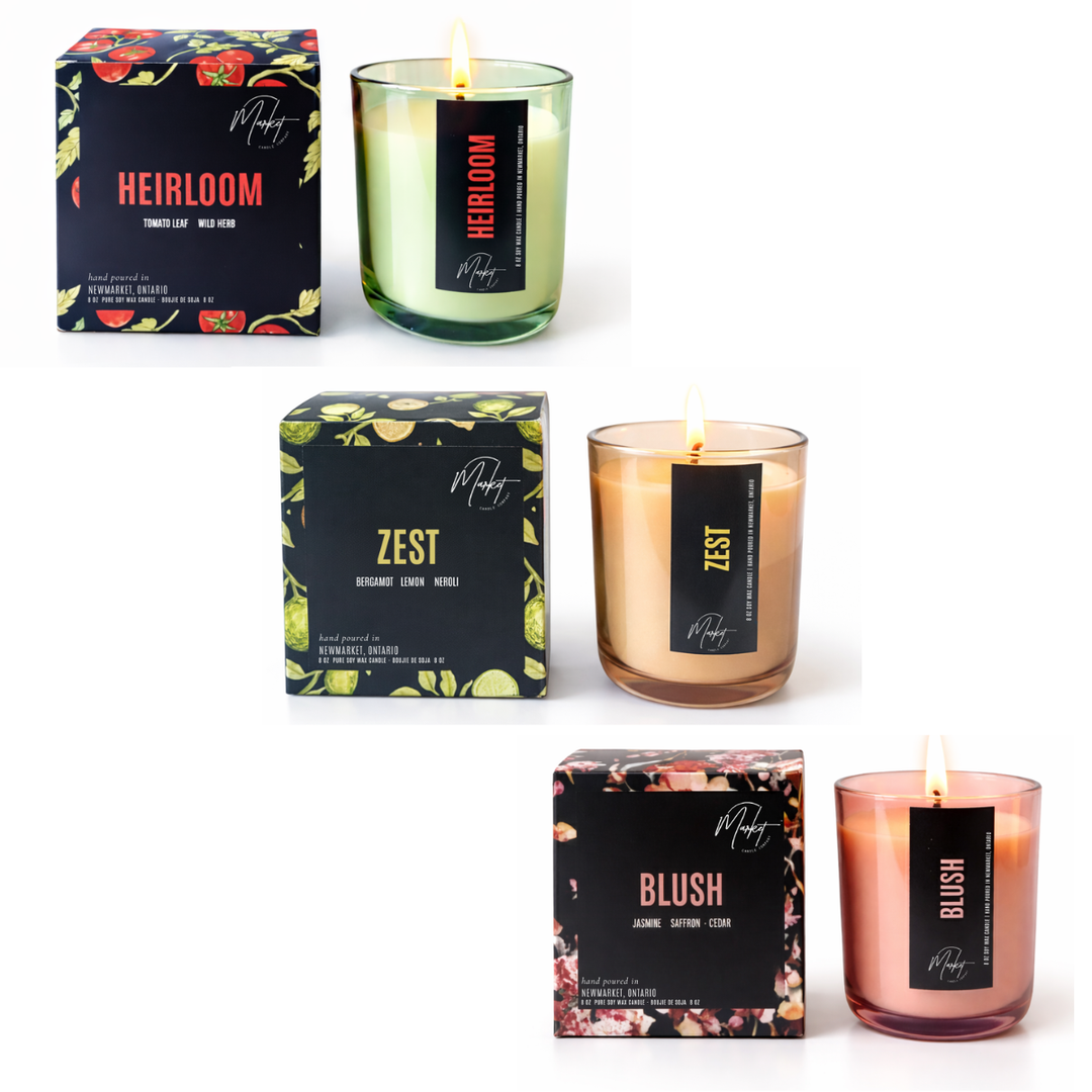 SPRING LUXE BUNDLE