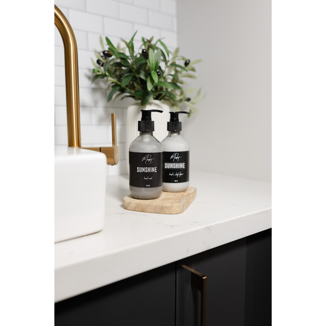 Savon pour les mains Snow Day - Vente en gros
