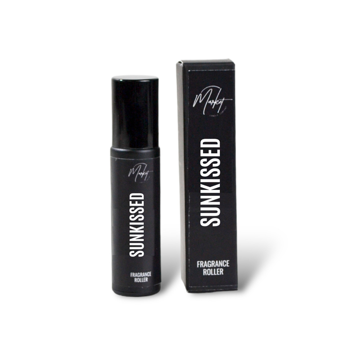 SUNKISSED PERFUME ROLLER