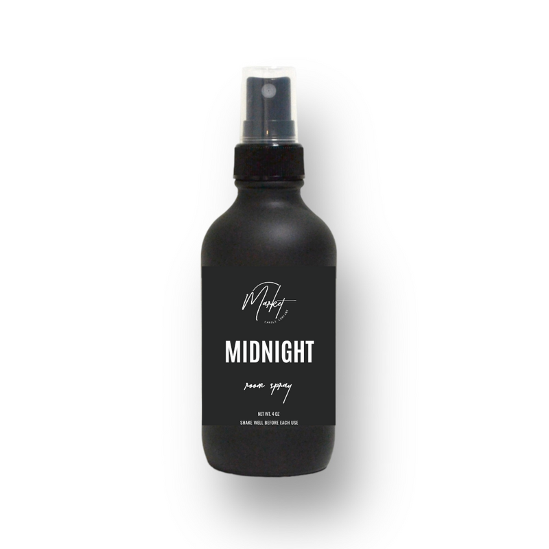 MIDNIGHT FRAGRANCE SPRAY