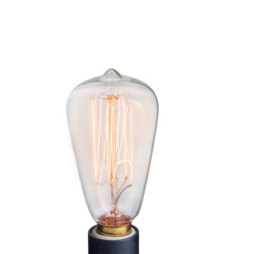 REPLACEMENT BULB - VINTAGE WARMER
