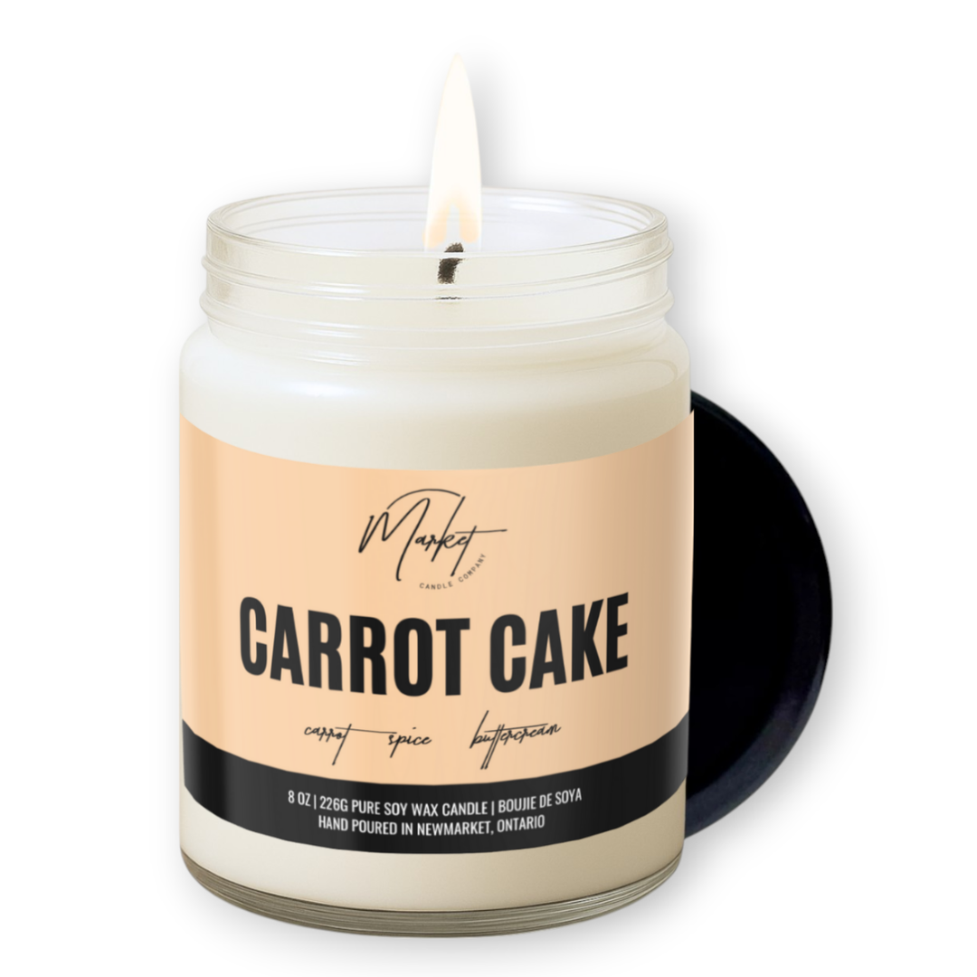 CANDLE &amp; MATCH DUO