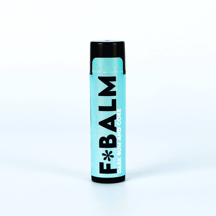 RUM &amp; COKE LIP BALM