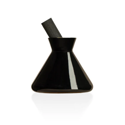 REED DIFFUSER DISPLAY VESSEL - PYRAMID