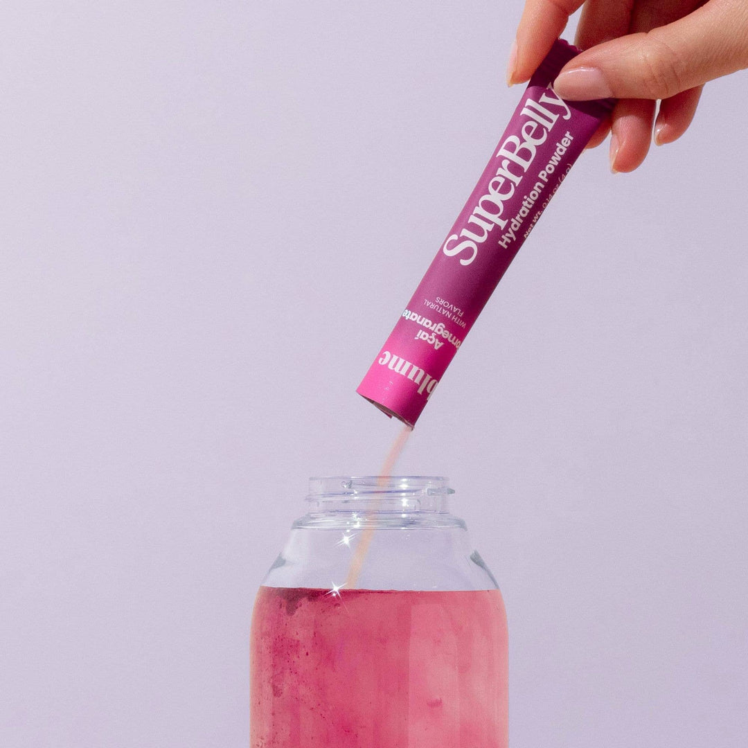 BLUME SUPER VENTRE - GRENADE AÇAI