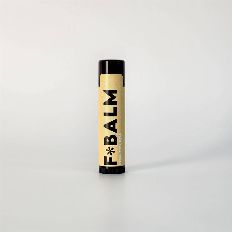 PINA COLADA LIP BALM