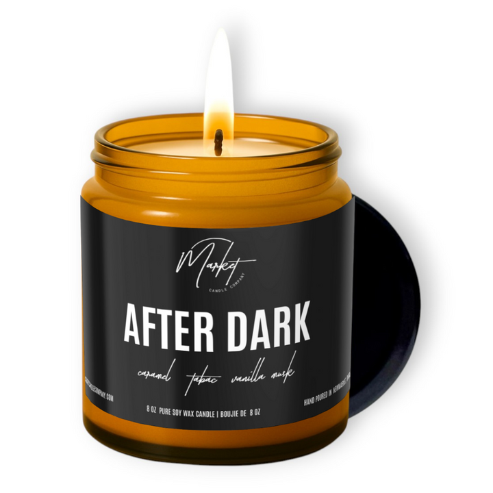CANDLE &amp; MATCH DUO