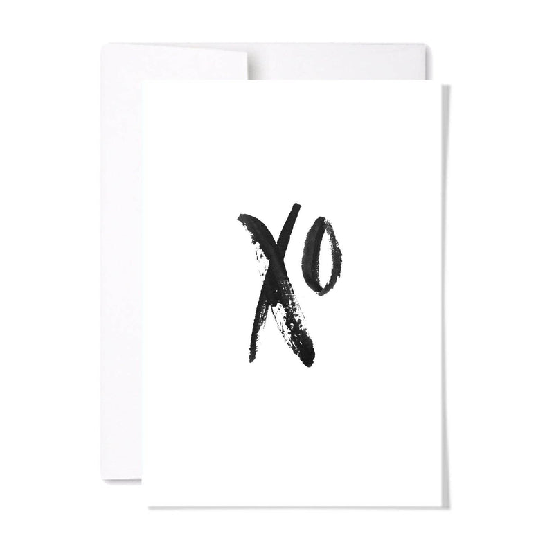 XO CARD