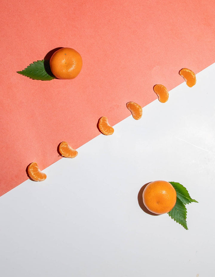 CLEMENTINE CACTUS LIP BALM