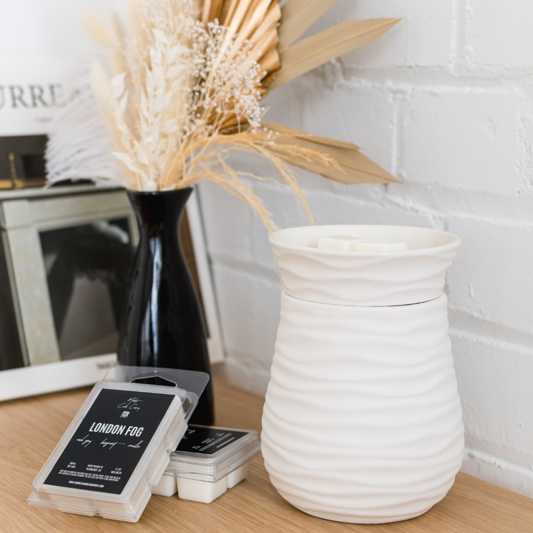 SUNSHINE SOY WAX MELT