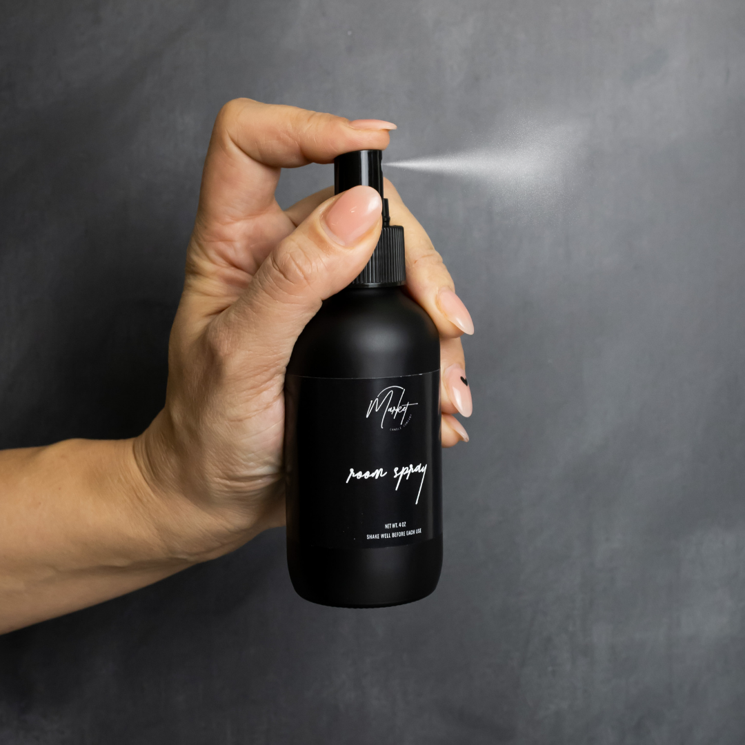 SPRAY PARFUMÉ JOY