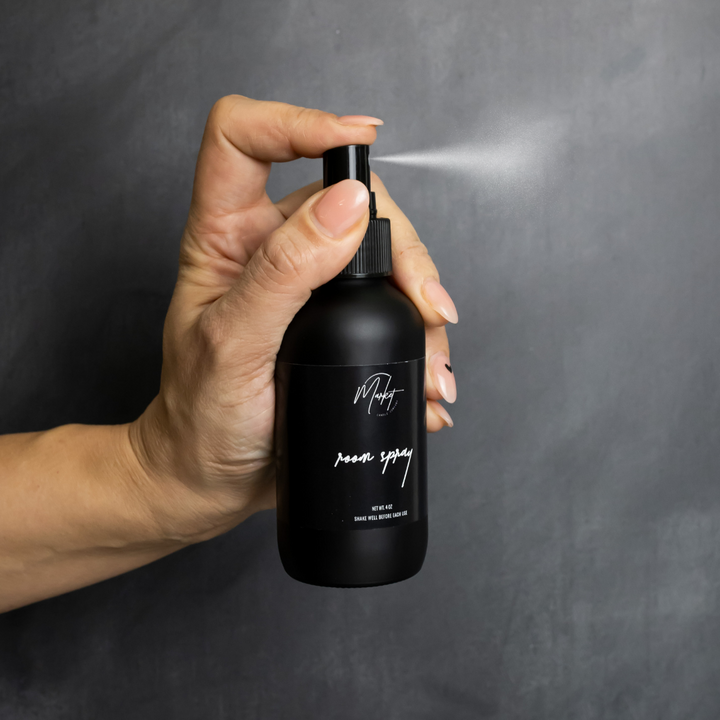 SPRAY PARFUMÉ JOY